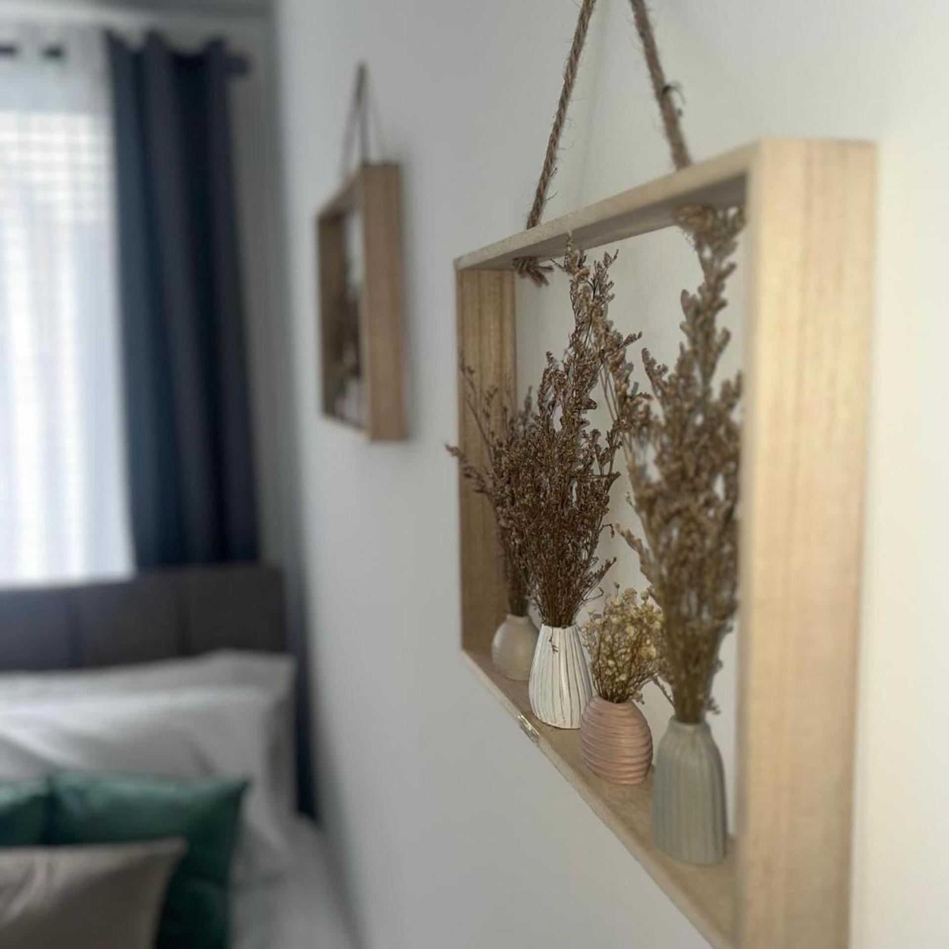 Retreat - Modern 2 Bed Apartment