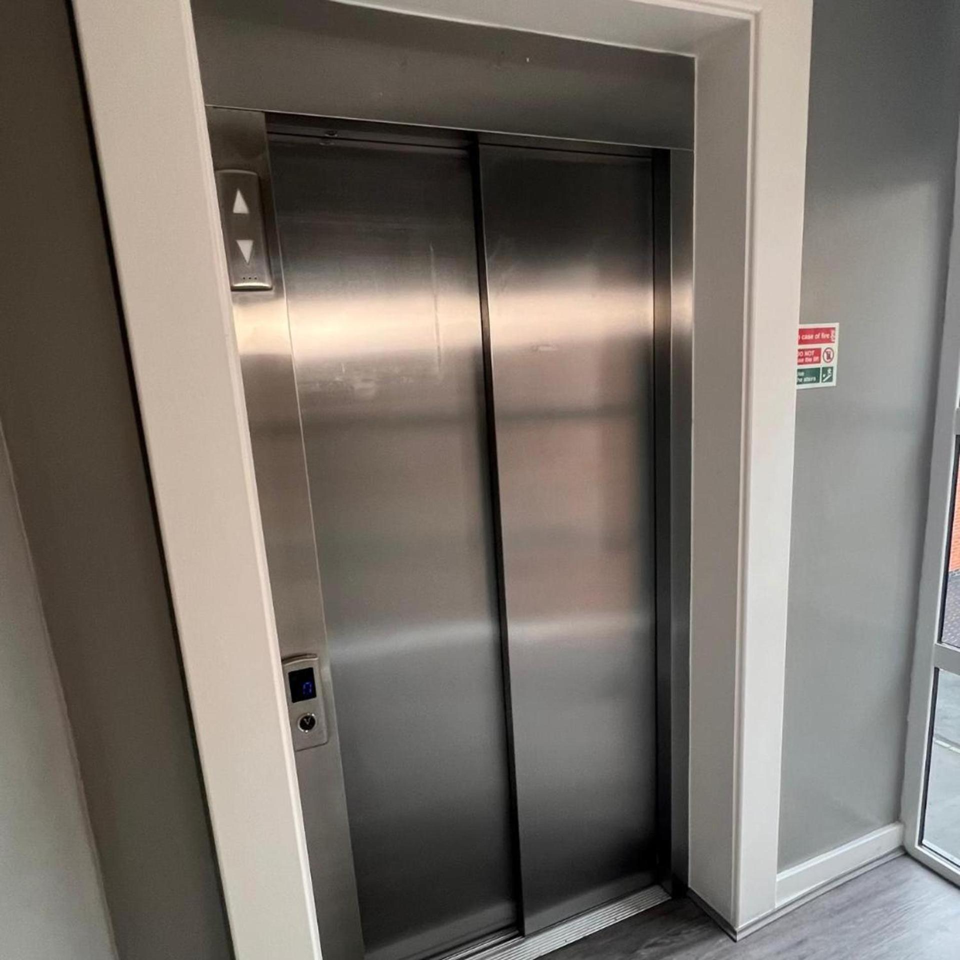 Apartment Retreat - Modern 2 Bed Birmingham