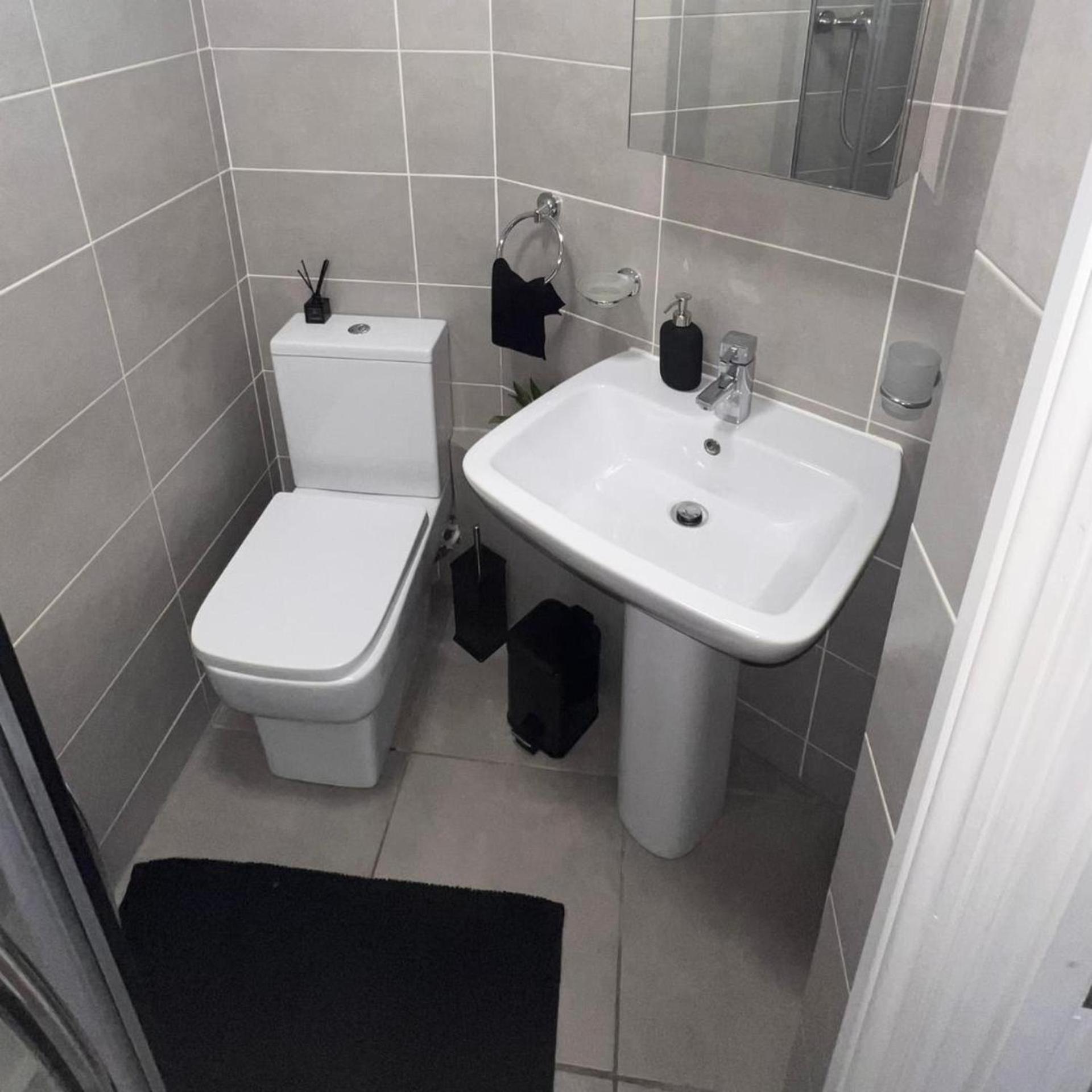 Apartment Retreat - Modern 2 Bed *
